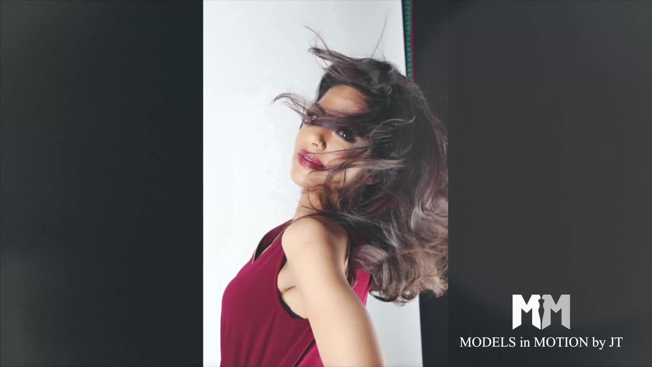 MODEL HUMA KHAN - PERSONAL CHOICES