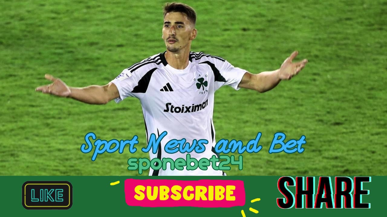 Ρεπορτάζ Παναθηναϊκού 30.04.25 | Αποφόρτιση ο Τζούρισιτς | Νίκες σε βόλεϊ και μπάσκετ