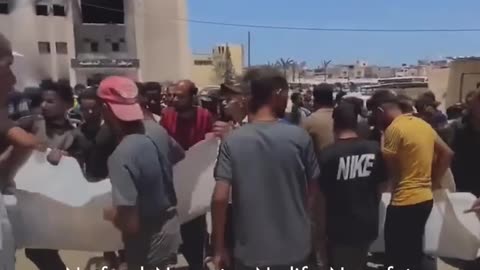 The latest attacks on civilians seeking aid in the Gaza Strip