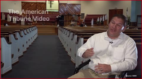 Christian Missionary Recounts Story of Miraculous Survival After Being Kidnapped