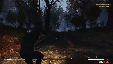 "Late Night Wasteland Adventures: Fallout 76 on Xbox Series S"