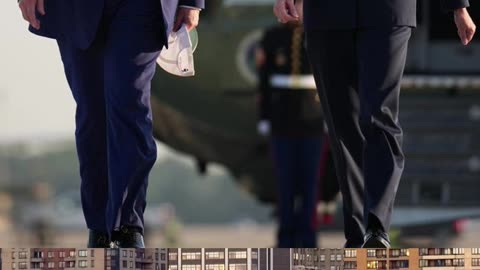 🇺🇸 Trump at NATO: Higher Spending, Mixed Signals on Defense! 💸