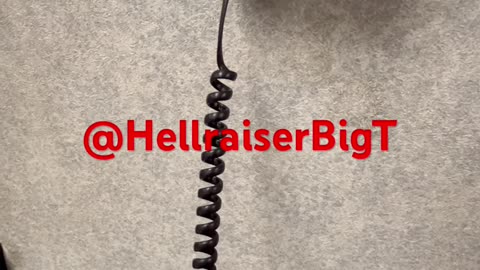 HELLRAISER BIG T 05/28/25 AT CFPD