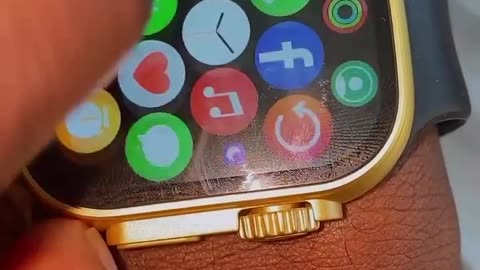 Smart watch african supplier