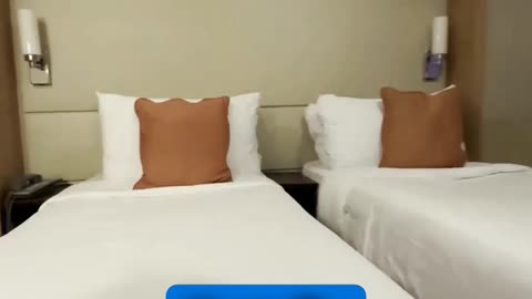 Prime Inside Cabin Tour on Celebrity Reflection | Tall Man’s Cruise Adventures