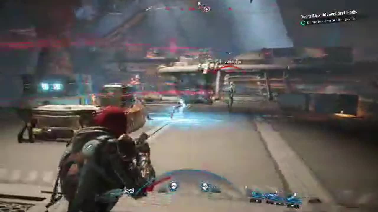 Mass Effect_ Andromeda Day 12 Part 2 of 3