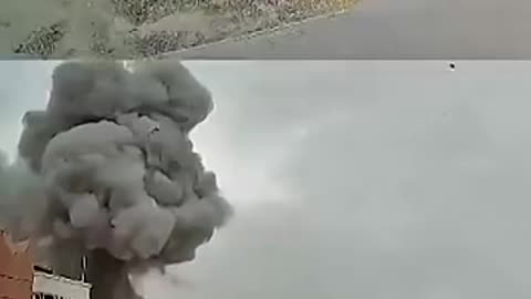 Iran launched deadly strike, Israel vows to retaliate