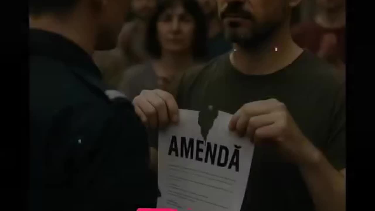 DREPTUL LA NESUPUNERE CIVICĂ! - DIS--- - 25 iunie 2025 - ora 09:04