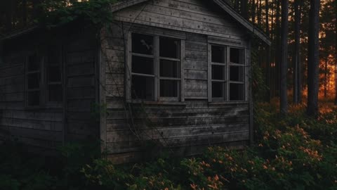 Blair Witch Visions