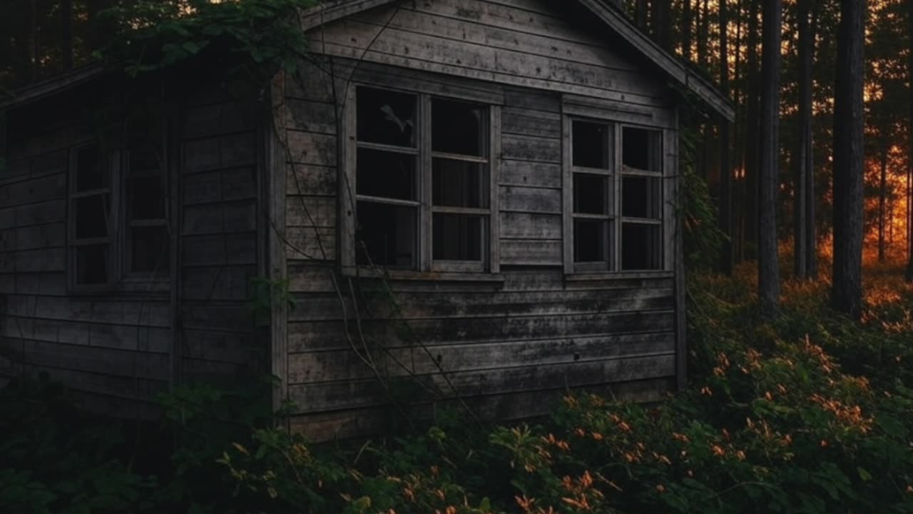 Blair Witch Visions