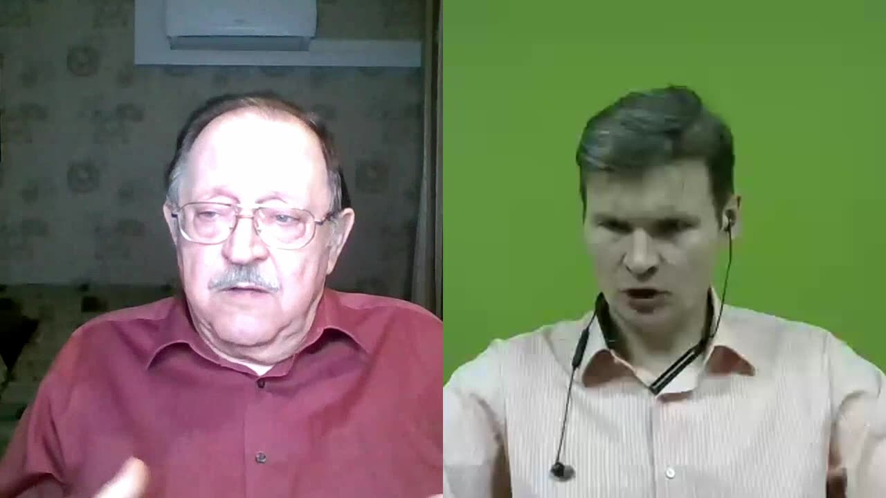 Юрий Мухин. Итоги года странной войны