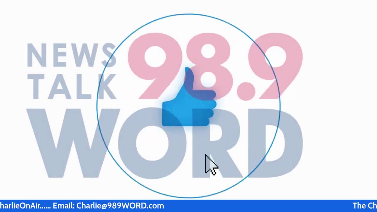 Straight Talk with Bill Frady