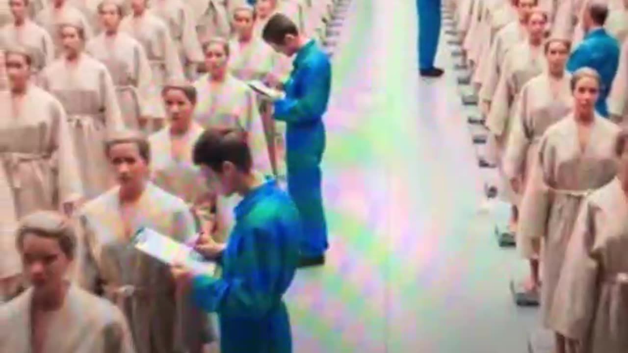 They make silicone humans