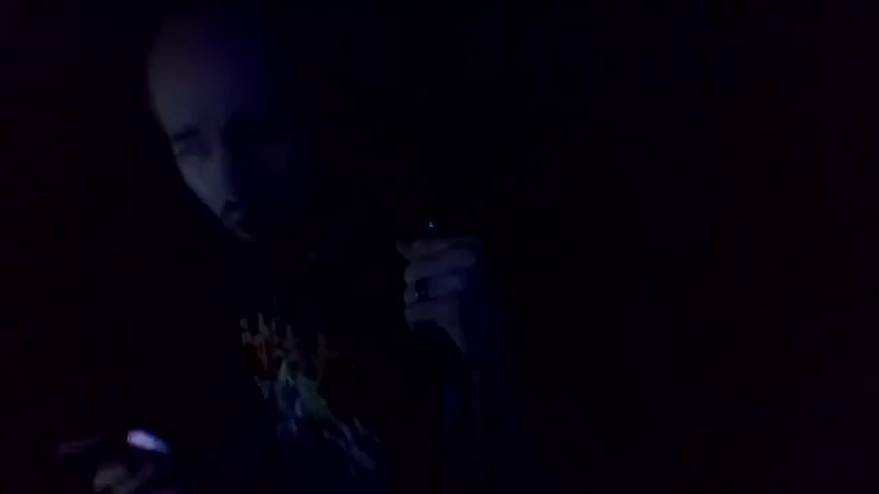 [10Sept25]#1 Cyraxx final final final music cover show (RAW)