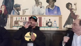 Marlon Wayans Talks Scary Movie 6 and a Cigar for Shorty Meeks
