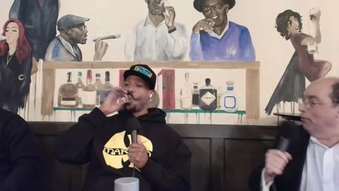 Marlon Wayans Talks Scary Movie 6 and a Cigar for Shorty Meeks
