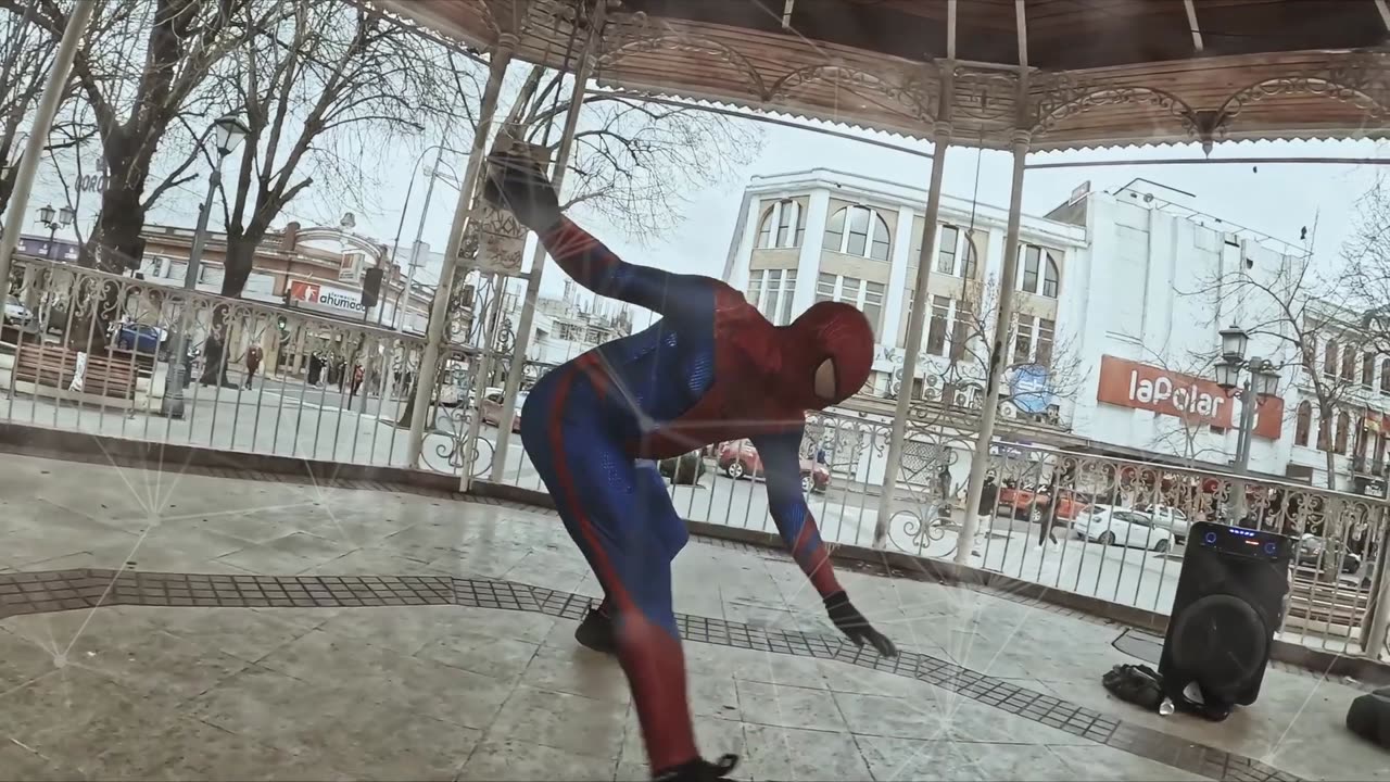 Ai Marvel Raven