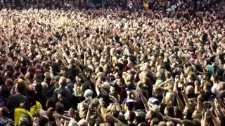 Ozzy Osbourne was 'ground zero' for heavy metal, music expert says