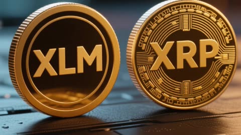 XRP vs XLM Which Coin Wins the Battle?