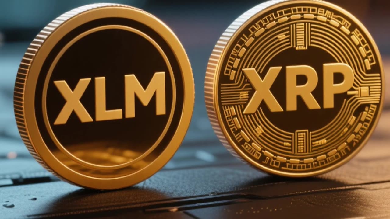 XRP vs XLM Which Coin Wins the Battle?