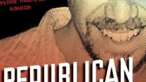 Republican Party Animal: A Book Review Part 1