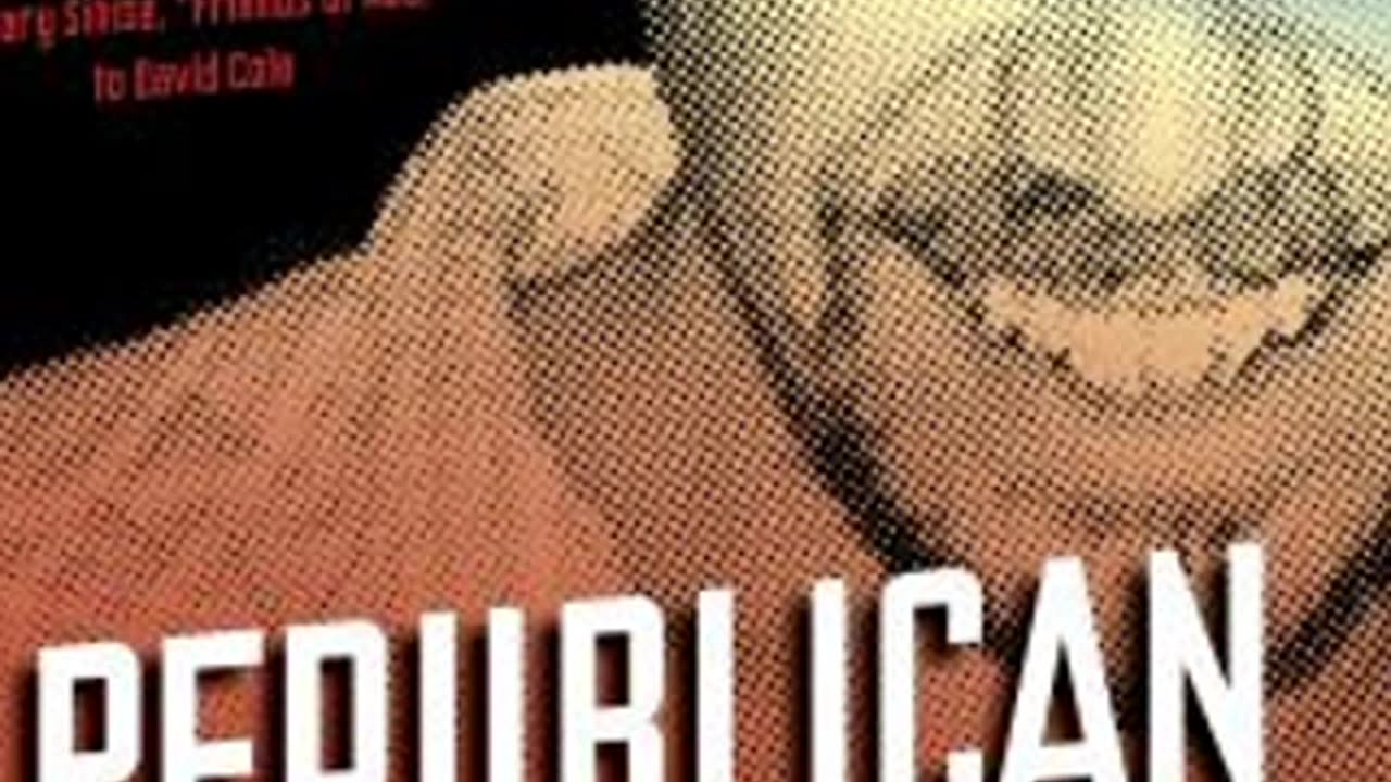 Republican Party Animal: A Book Review Part 1