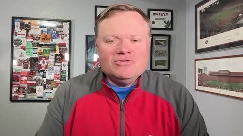 Ohio State Football: Are The Buckeyes Considering A Big Change Up Front?