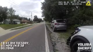 On Patrol with VSO, Ep. 14