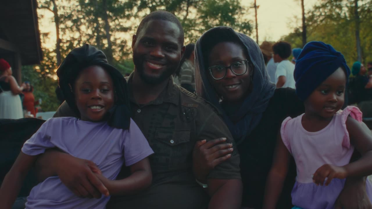 When Families Thrive, Nations Rise: Love They Neighbor Event in CT