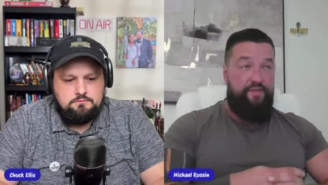 Ep. 123 with Mike Russin, Candidate for Windham Town Council