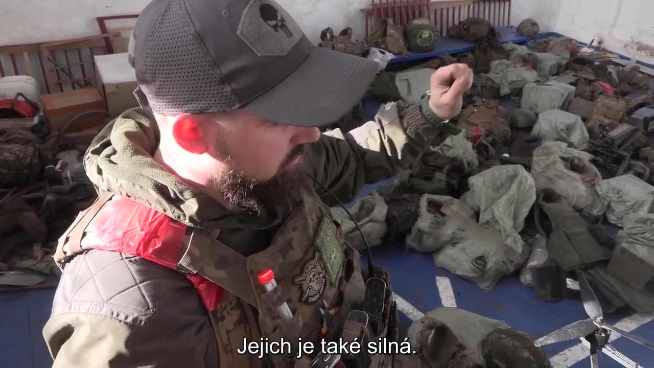 Kurská fronta: Ukrajina nucena opustit Rusko. Cesta do Sudže