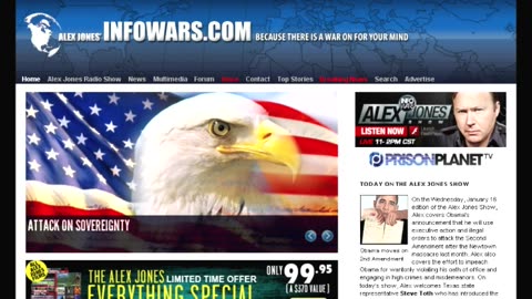 IW Archives 2013 Jan 16