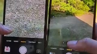 Must Watch: iPhone X VS iPhone 14 Pro Design & Camera Zoom Test!