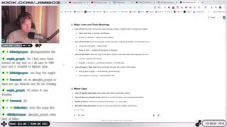 JimboZoomer on Physiognomy