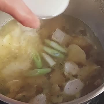 How to cook chicken Ramen 🍜 😋. No More Takeout: Make This Chicken Ramen in Just 10 Minutes!