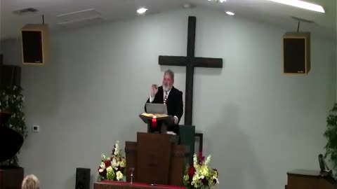 The Truth about False Religion