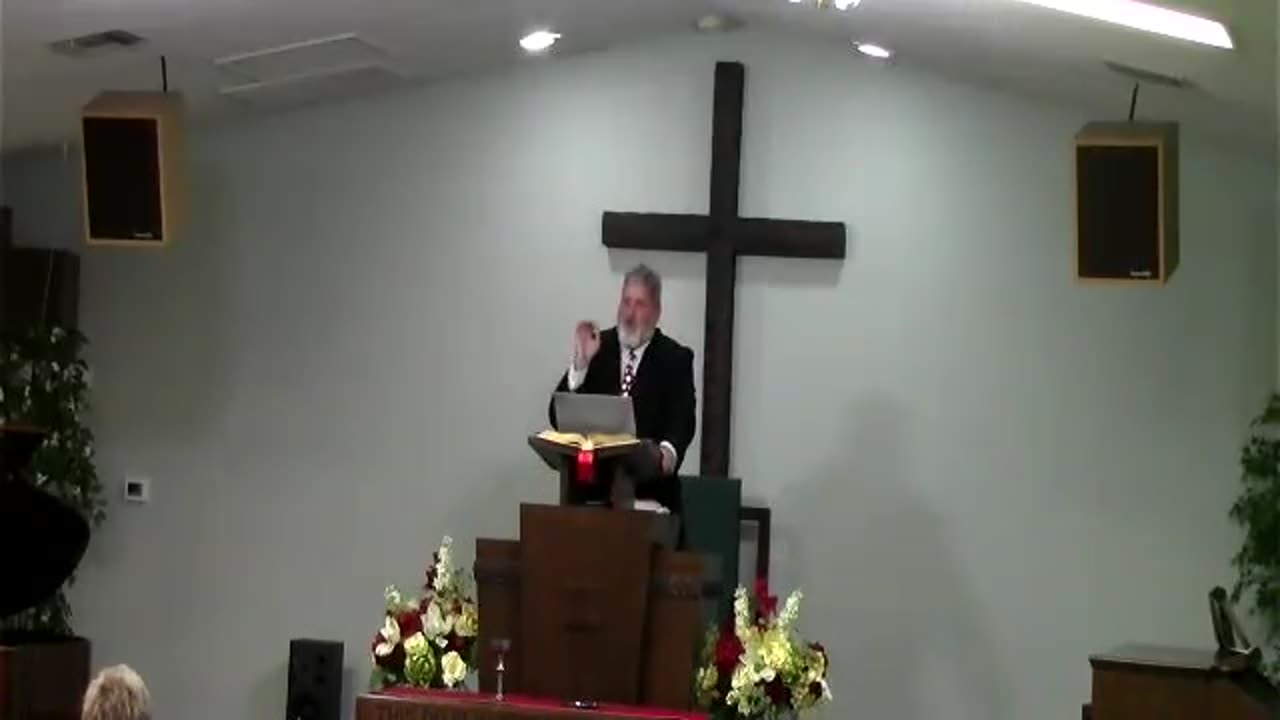 The Truth about False Religion