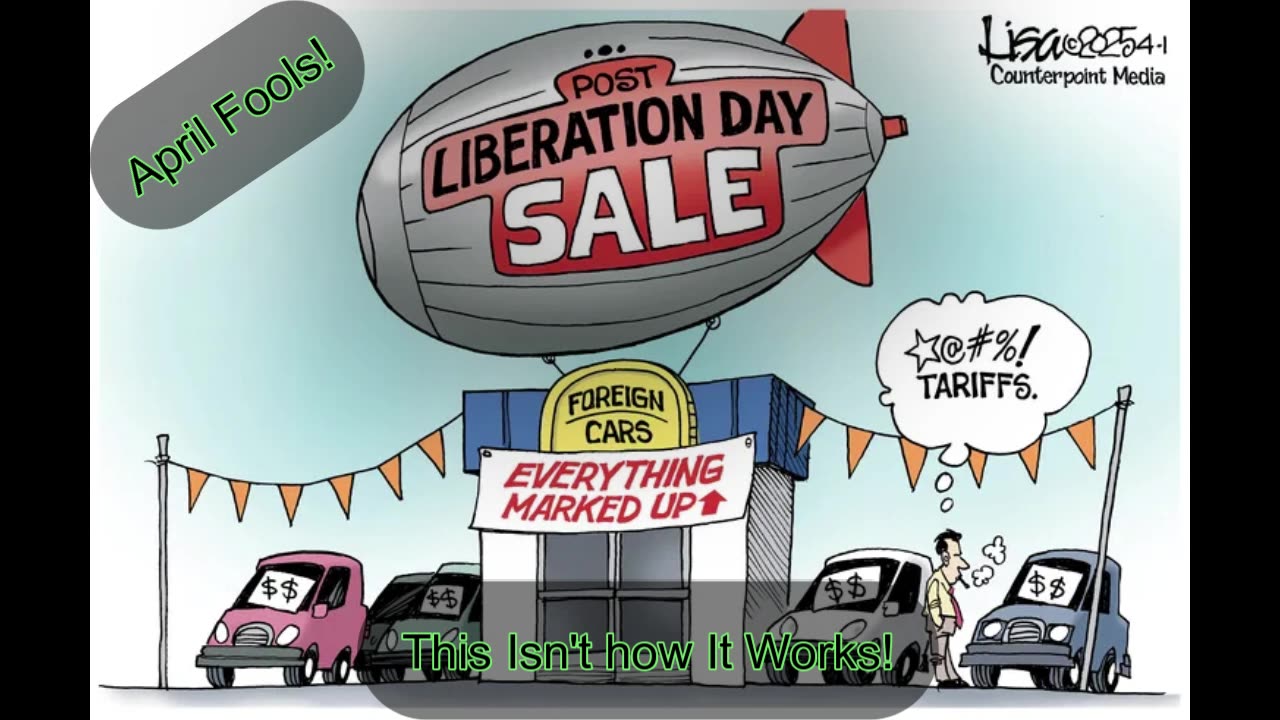 The P.C. Crowd(Political Cartoons)