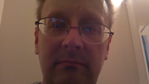 Todd Thundercock: I make videos because I'm lonely. DO NOT SUBSCRIBE unless you like SPAM