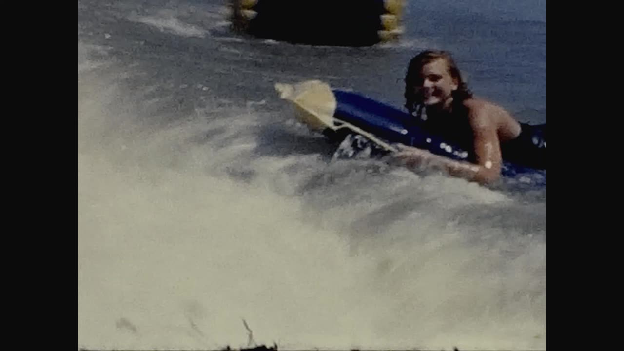 A Sixties Kinfolk Vacation