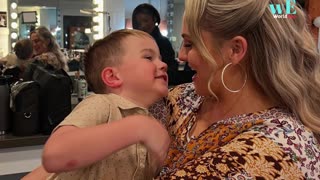 Breanna Nix’s Inspiring Rise on American Idol 2024 & Viral Journey of Faith and Music - WorldEye