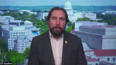 Rep. Eli Crane (AZ-02)