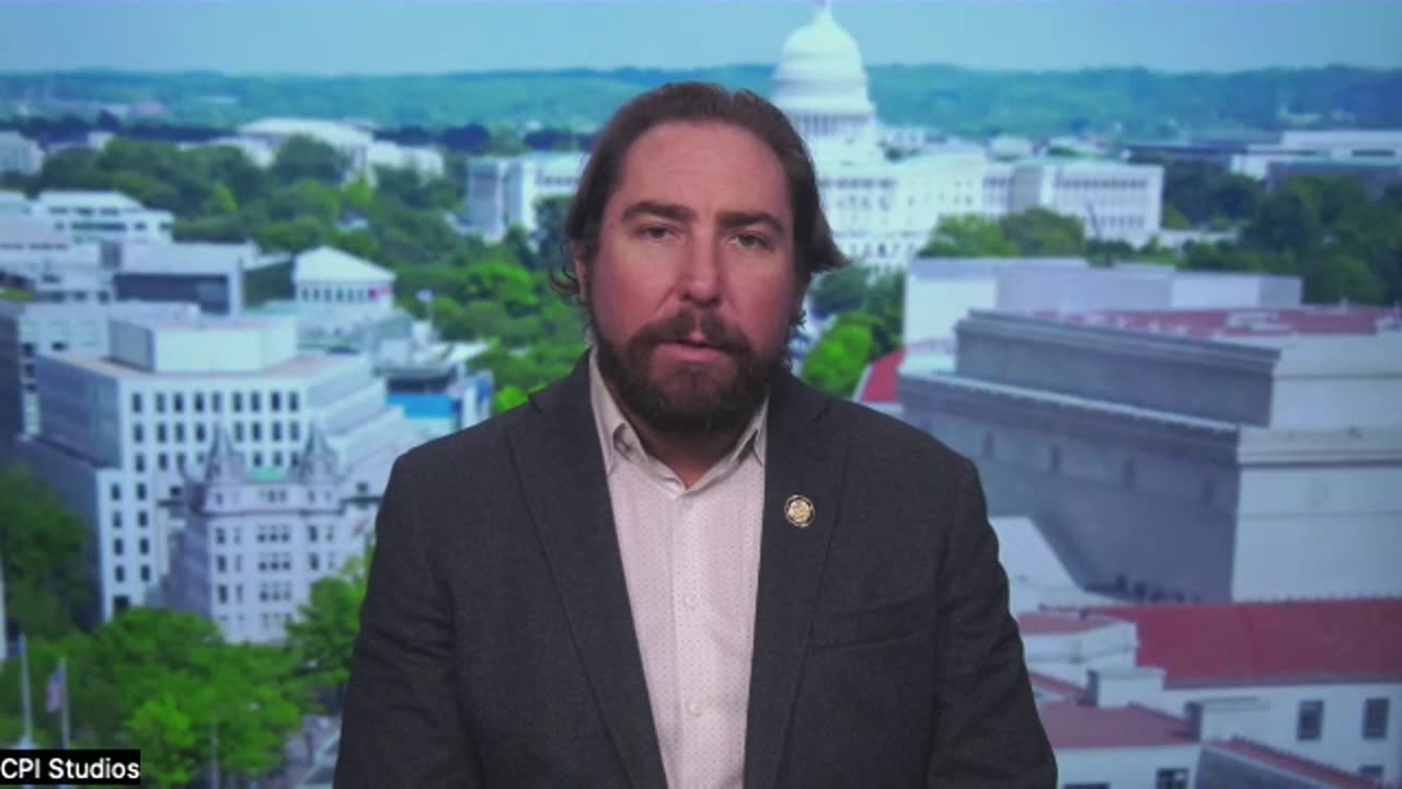Rep. Eli Crane (AZ-02)