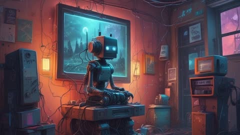 Dubstep - Chillstep 23
