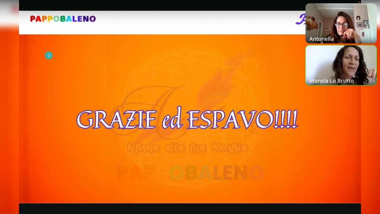 33 minuti con PAPPOBALENO - Perchè un nuovo computo del tempo?