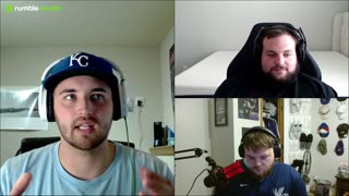 Season 2 Ep 3: Dallas Cowboy's Cooper Beebe