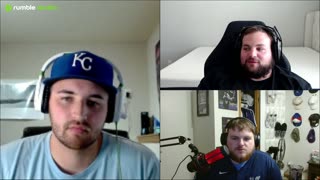 Season 2 Ep 3: Dallas Cowboy's Cooper Beebe