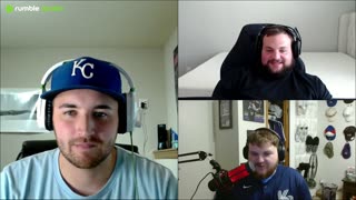 Season 2 Ep 3: Dallas Cowboy's Cooper Beebe