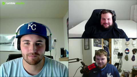 Season 2 Ep 3: Dallas Cowboy's Cooper Beebe