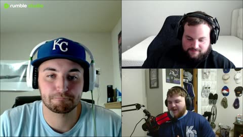 Season 2 Ep 3: Dallas Cowboy's Cooper Beebe